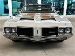 1972 Oldsmobile Cutlass (CC-1842032) for sale in Bradington, Florida