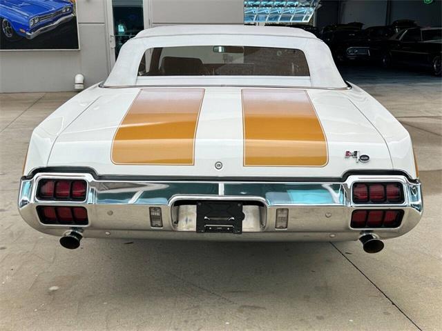 1972 Oldsmobile Cutlass (CC-1842032) for sale in Bradington, Florida