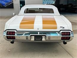1972 Oldsmobile Cutlass (CC-1842032) for sale in Bradington, Florida