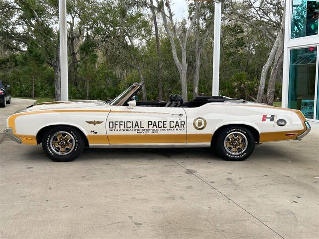 1972 Oldsmobile Cutlass (CC-1842032) for sale in Bradington, Florida