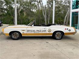 1972 Oldsmobile Cutlass (CC-1842032) for sale in Bradington, Florida