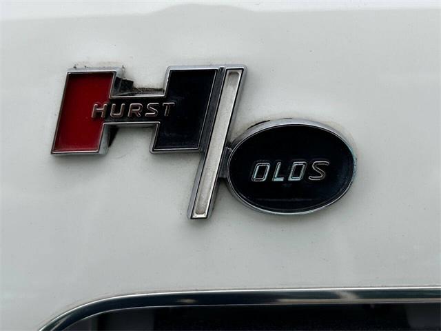 1972 Oldsmobile Cutlass (CC-1842032) for sale in Bradington, Florida