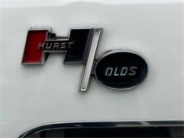 1972 Oldsmobile Cutlass (CC-1842032) for sale in Bradington, Florida