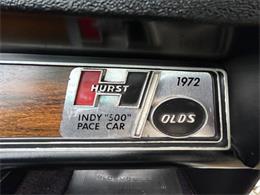 1972 Oldsmobile Cutlass (CC-1842032) for sale in Bradington, Florida
