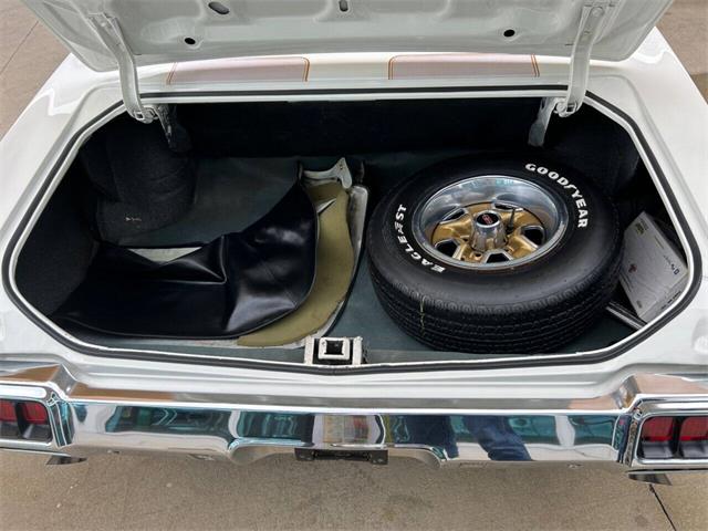 1972 Oldsmobile Cutlass (CC-1842032) for sale in Bradington, Florida