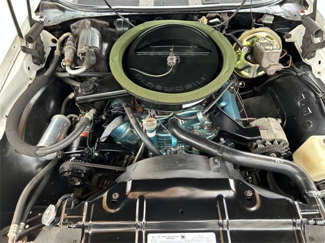 1972 Oldsmobile Cutlass (CC-1842032) for sale in Bradington, Florida