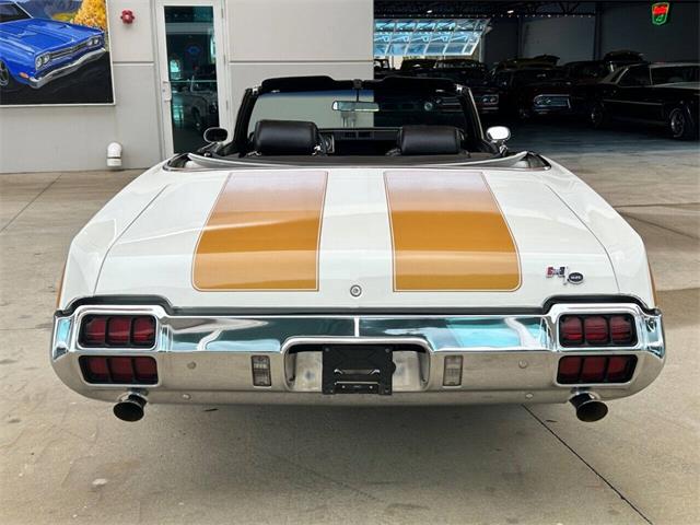 1972 Oldsmobile Cutlass (CC-1842032) for sale in Bradington, Florida