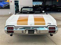 1972 Oldsmobile Cutlass (CC-1842032) for sale in Bradington, Florida