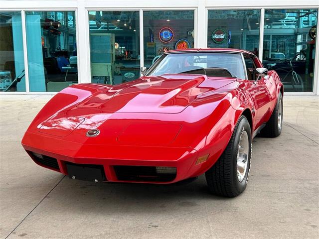 1974 Chevrolet Corvette (CC-1842040) for sale in Bradington, Florida