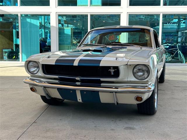 1965 Ford Mustang (CC-1842043) for sale in Palmetto, Florida