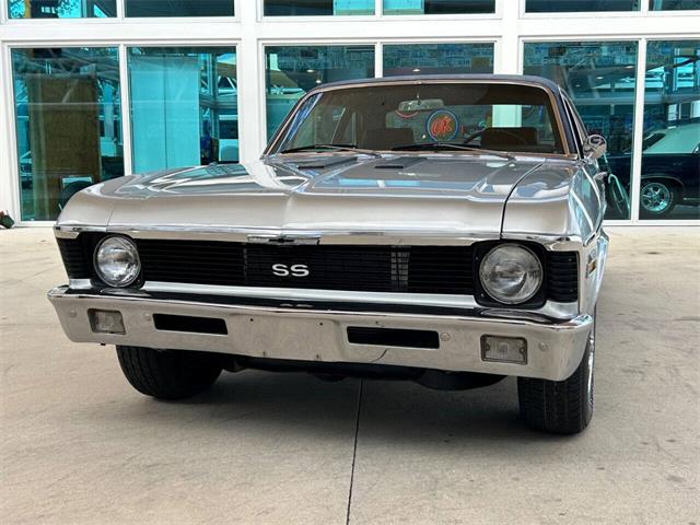 1970 Chevrolet Nova (CC-1842053) for sale in Bradington, Florida