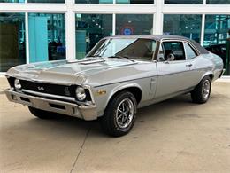 1970 Chevrolet Nova (CC-1842053) for sale in Bradington, Florida