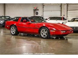 1987 Chevrolet Corvette (CC-1842056) for sale in Grand Rapids, Michigan