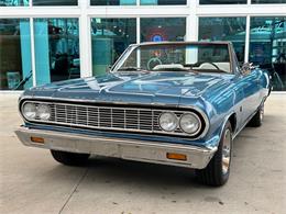 1964 Chevrolet Malibu (CC-1842069) for sale in Bradington, Florida