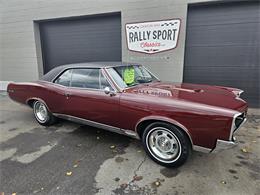 1967 Pontiac GTO (CC-1842077) for sale in Canton, Ohio