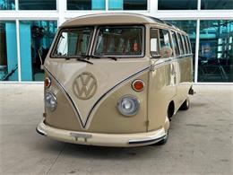 1972 Volkswagen Type 2 (CC-1842079) for sale in Bradington, Florida