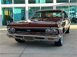 1966 Chevrolet Chevelle (CC-1842083) for sale in Bradington, Florida