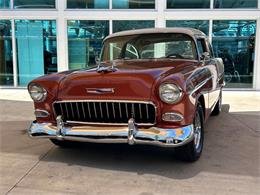 1955 Chevrolet Bel Air (CC-1842087) for sale in Bradington, Florida