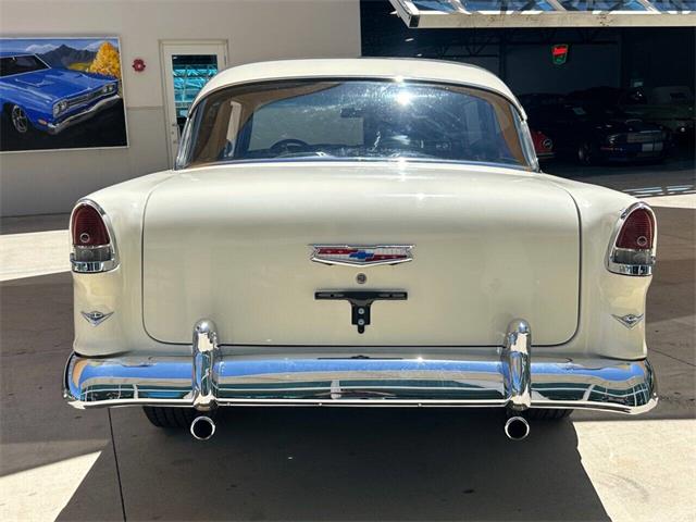 1955 Chevrolet Bel Air (CC-1842087) for sale in Bradenton, Florida