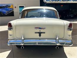 1955 Chevrolet Bel Air (CC-1842087) for sale in Bradenton, Florida