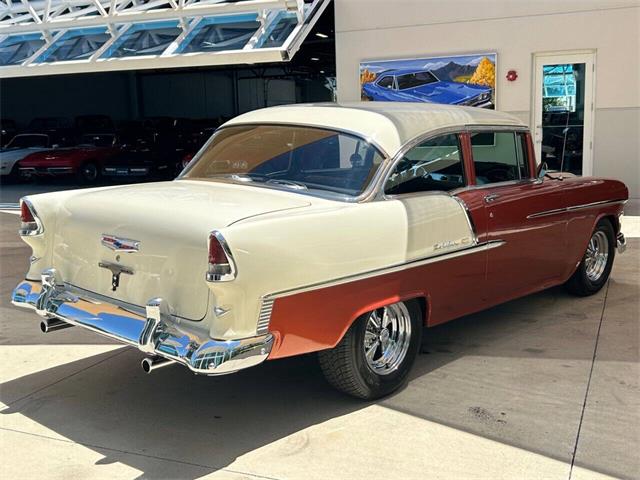 1955 Chevrolet Bel Air (CC-1842087) for sale in Bradenton, Florida