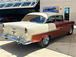 1955 Chevrolet Bel Air (CC-1842087) for sale in Bradenton, Florida