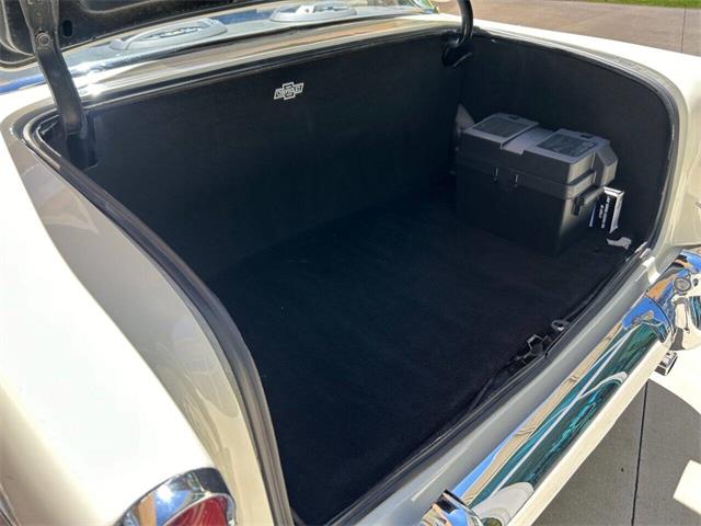 1955 Chevrolet Bel Air (CC-1842087) for sale in Bradenton, Florida