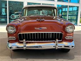 1955 Chevrolet Bel Air (CC-1842087) for sale in Bradenton, Florida