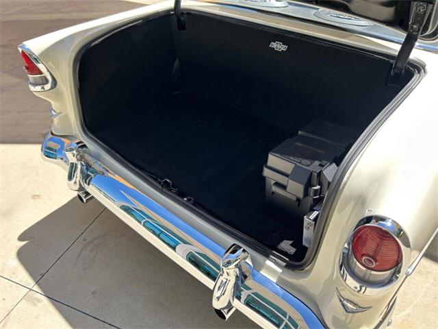 1955 Chevrolet Bel Air (CC-1842087) for sale in Bradenton, Florida