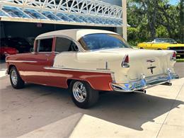 1955 Chevrolet Bel Air (CC-1842087) for sale in Bradenton, Florida