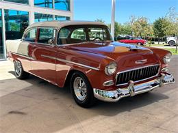 1955 Chevrolet Bel Air (CC-1842087) for sale in Bradenton, Florida