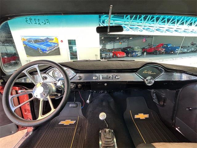 1955 Chevrolet Bel Air (CC-1842087) for sale in Bradenton, Florida