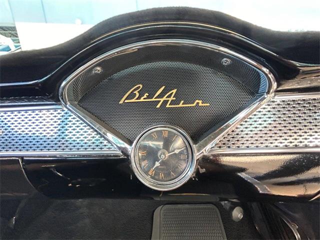 1955 Chevrolet Bel Air (CC-1842087) for sale in Bradenton, Florida