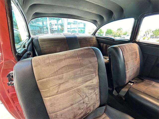 1955 Chevrolet Bel Air (CC-1842087) for sale in Bradenton, Florida