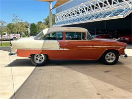 1955 Chevrolet Bel Air (CC-1842087) for sale in Bradenton, Florida