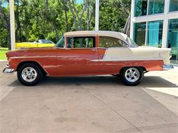 1955 Chevrolet Bel Air (CC-1842087) for sale in Bradenton, Florida