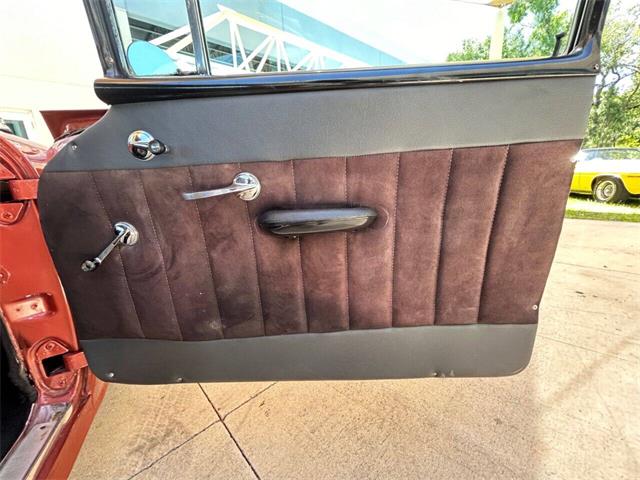 1955 Chevrolet Bel Air (CC-1842087) for sale in Bradenton, Florida