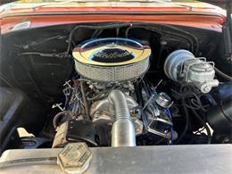 1955 Chevrolet Bel Air (CC-1842087) for sale in Bradenton, Florida