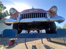 1955 Chevrolet Bel Air (CC-1842087) for sale in Bradenton, Florida