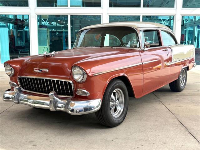 1955 Chevrolet Bel Air (CC-1842087) for sale in Bradenton, Florida