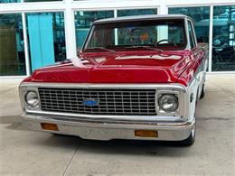 1971 Chevrolet C/K 10 (CC-1842094) for sale in Bradington, Florida