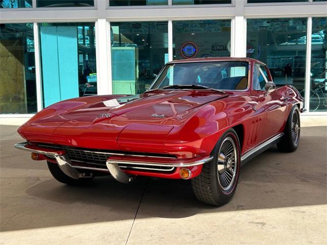 1966 Chevrolet Corvette (CC-1842095) for sale in Bradington, Florida