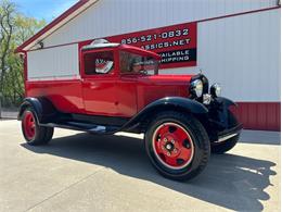 1931 Ford Model AA (CC-1842102) for sale in Newfield, New Jersey