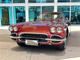 1962 Chevrolet Corvette (CC-1842103) for sale in Bradington, Florida