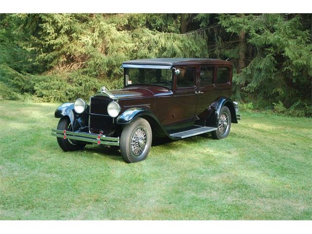 1929 Packard 633 (CC-1842111) for sale in Troy, Michigan