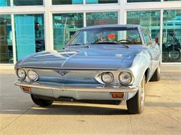 1967 Chevrolet Corvair (CC-1842116) for sale in Bradington, Florida