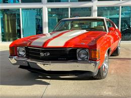 1972 Chevrolet Chevelle (CC-1842119) for sale in Bradington, Florida