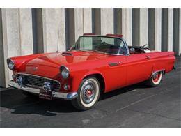 1955 Ford Thunderbird (CC-1840212) for sale in St. Louis, Missouri