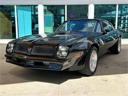 1976 Pontiac Firebird Trans Am (CC-1842125) for sale in Bradington, Florida