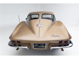 1963 Chevrolet Corvette (CC-1842138) for sale in Clifton Park, New York